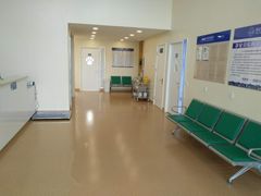 -芭比堂动物医院·CT·微创中心(新顺分院)