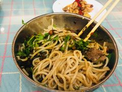 -红鼻子桂林米粉(金唐新光界店)