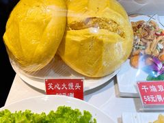 -东北大院·东北菜(三台子店)