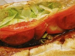 -赛百味SUBWAY(乐翔路店)