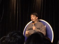-喜剧部落脱口秀(三里屯店)
