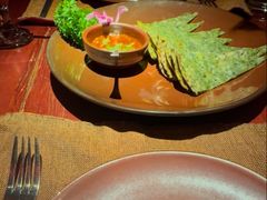 -花马天堂云南餐厅 Lost Heaven(外滩店)