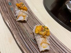 -鮨青(恒基名人购物中心店)