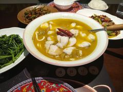 -拾捌川·自贡爆炒(新街口店)