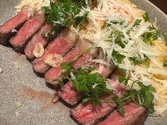 -沛家·西餐Brunch·直火料理
