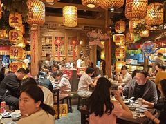 -南京大牌档(青岛万象城店)