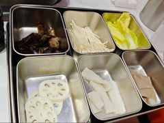 -别摸鱼·脆皮烤鱼(天津首店)