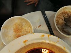 -每味每客·重庆麻辣烫(拓展大厦店)