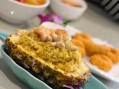 -芭堤雅泰国餐厅(胜利路店)