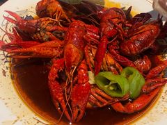 -刘一龙虾(理工店)