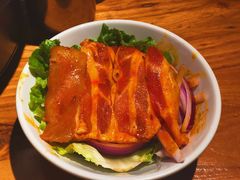 -么肆烤肉(汉街形象店)