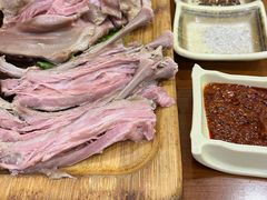 -老朴饭店(邮政街总店)