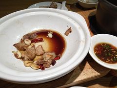 -九毛九西北菜(大东海店)