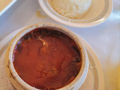 精品罐焖牛肉-莫斯科餐厅
