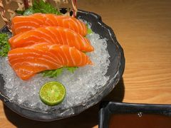 -沼津港精致料理·寿喜烧·烧鸟(青浦宝龙广场日料榜单店)