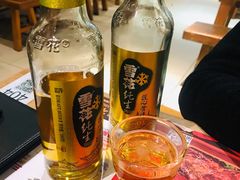 -木屋烧烤(大运店)