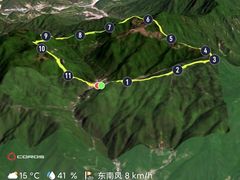 -妙峰山风景名胜区