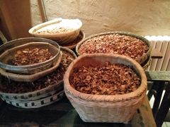 -刘红杏·杏皮水店(月牙泉小镇店)