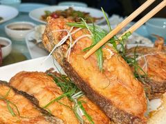 -渔娘渔家丹东海鲜(东直门店)