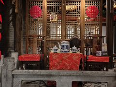 -南京大牌档(济南万象城店)