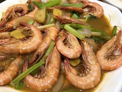-正阁海鲜餐厅(六虹桥店)