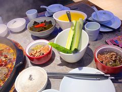 -老板恋上鱼(恒隆广场店)