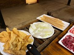 -横沥牛庄(总店)