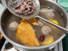 -潮界(LU·ONE凯德晶萃广场店)