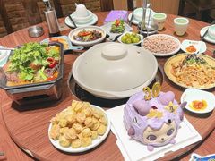 -龙泉人椰子鸡(龙昆南店)