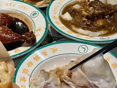 -西关明记肠粉(荔枝湾店)