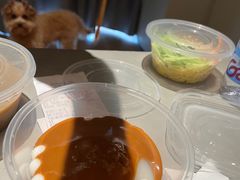 -小豆海棠(嘉兴路店)