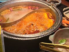 -牛New寿喜烧(闵行龙湖天街店)
