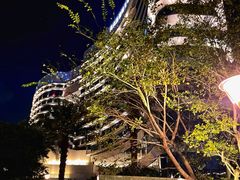 -星璨·自助餐厅-厦门禹洲温德姆至尊豪廷大酒店