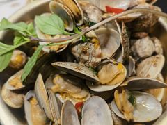 -老虎滩大连海鲜烧烤(建邺云锦路总店)