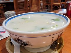 -顺德一品粥·20年凤城老字号(芳村店)