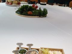 -鹊华居·地道鲁菜·海鲜·融合味(大明湖店)