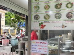 -Pho Hoa Pasteur