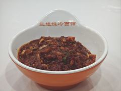 -三姐妹冷面馆(保卫路店)