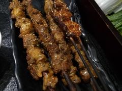 -羊肉街口老银川滩羊涮肉馆