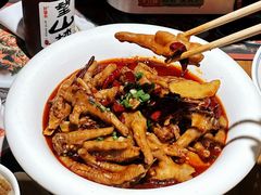 -甲王二老长沙口味馆