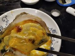 -蚝美人·生蚝海鲜烧烤(茶花园店)