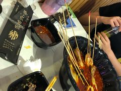 -梵云依家小冒菜(新街口总店)