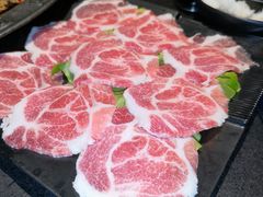 -莽子老火锅(大坪店)