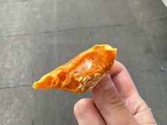 -詹记桃酥(百盛店)