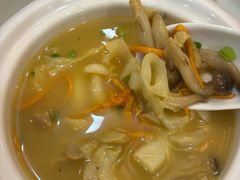 -湘桂人酒楼(西便门店)