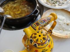 -野菌王牦牛肉汤锅