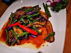 -品回味清真西北楼(宁波首店)