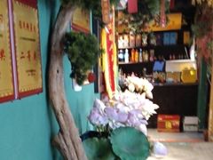 -小凤庭·地道湖北菜武昌鱼·藕汤(38年黄鹤楼店)