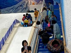 -Mr·Kuma酷么先生雪之乐园