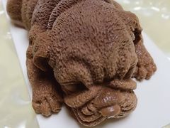 -F小姐甜品店(威海路店)